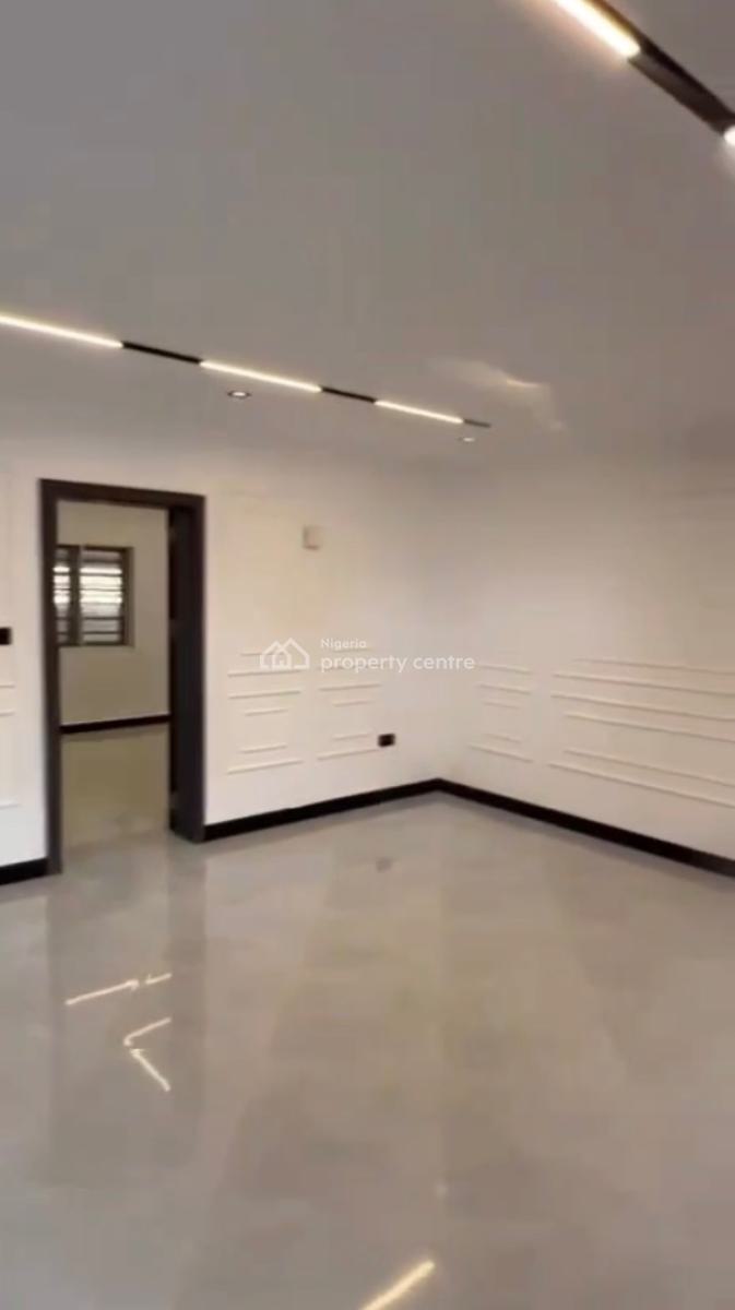 Luxury 4 Bedroom Duplex, Ochacho Estate Axis, Life Camp, Abuja, Detached Duplex for Sale