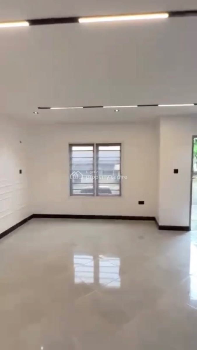 Luxury 4 Bedroom Duplex, Ochacho Estate Axis, Life Camp, Abuja, Detached Duplex for Sale