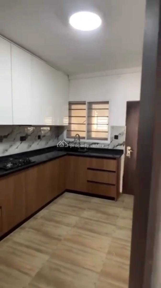 Luxury 4 Bedroom Duplex, Ochacho Estate Axis, Life Camp, Abuja, Detached Duplex for Sale