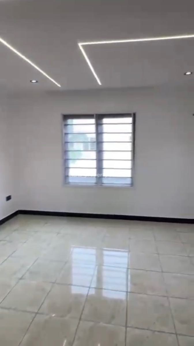 Luxury 4 Bedroom Duplex, Ochacho Estate Axis, Life Camp, Abuja, Detached Duplex for Sale