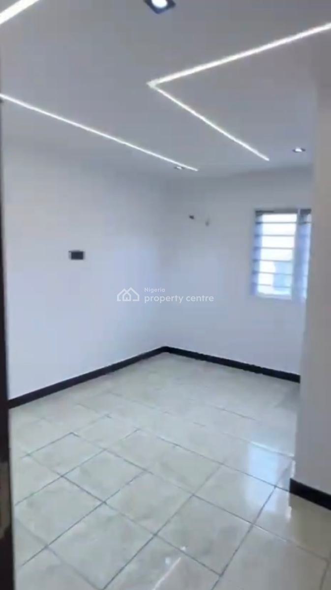 Luxury 4 Bedroom Duplex, Ochacho Estate Axis, Life Camp, Abuja, Detached Duplex for Sale