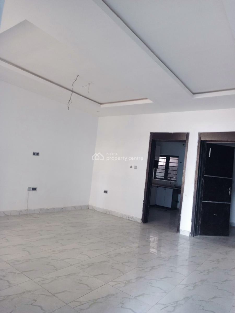 4 Bedrooms Duplex, Lekki Palm City Estate, Ajah, Lagos, Terraced Duplex for Rent