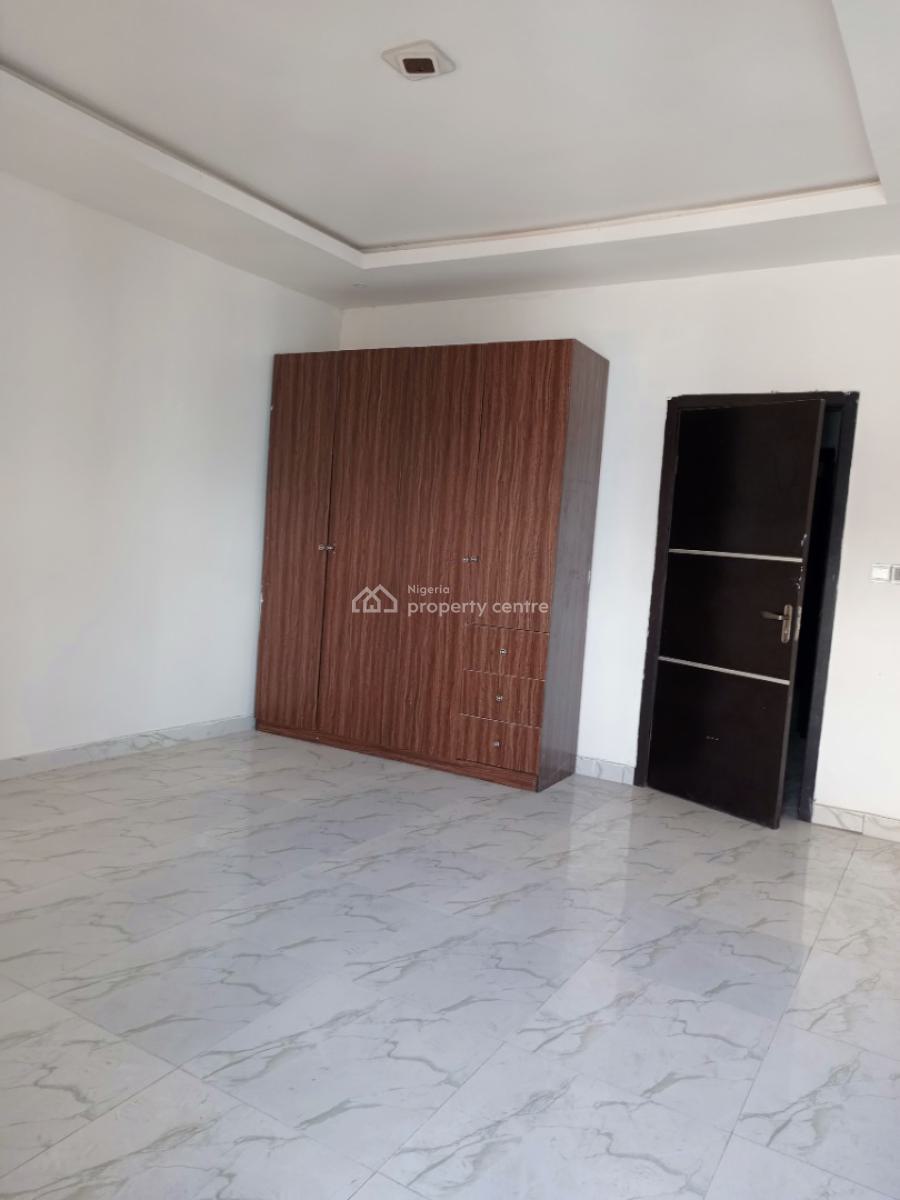 4 Bedrooms Duplex, Lekki Palm City Estate, Ajah, Lagos, Terraced Duplex for Rent
