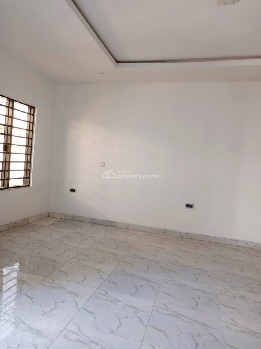 4 Bedrooms Duplex, Lekki Palm City Estate, Ajah, Lagos, Terraced Duplex for Rent