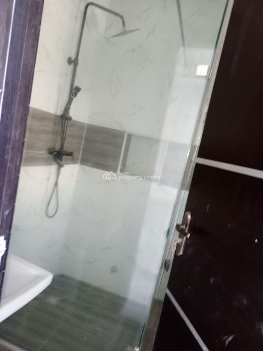 4 Bedrooms Duplex, Lekki Palm City Estate, Ajah, Lagos, Terraced Duplex for Rent