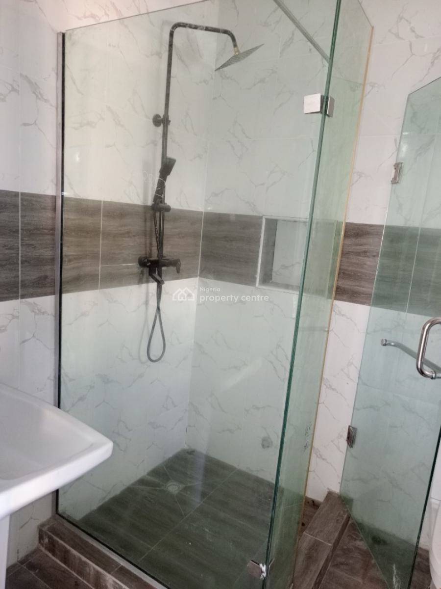 4 Bedrooms Duplex, Lekki Palm City Estate, Ajah, Lagos, Terraced Duplex for Rent