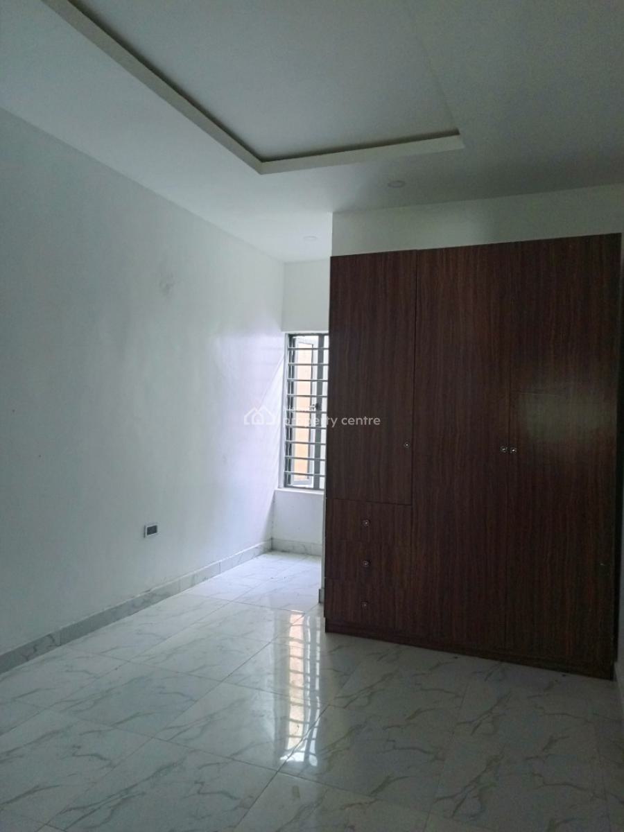 4 Bedrooms Duplex, Lekki Palm City Estate, Ajah, Lagos, Terraced Duplex for Rent