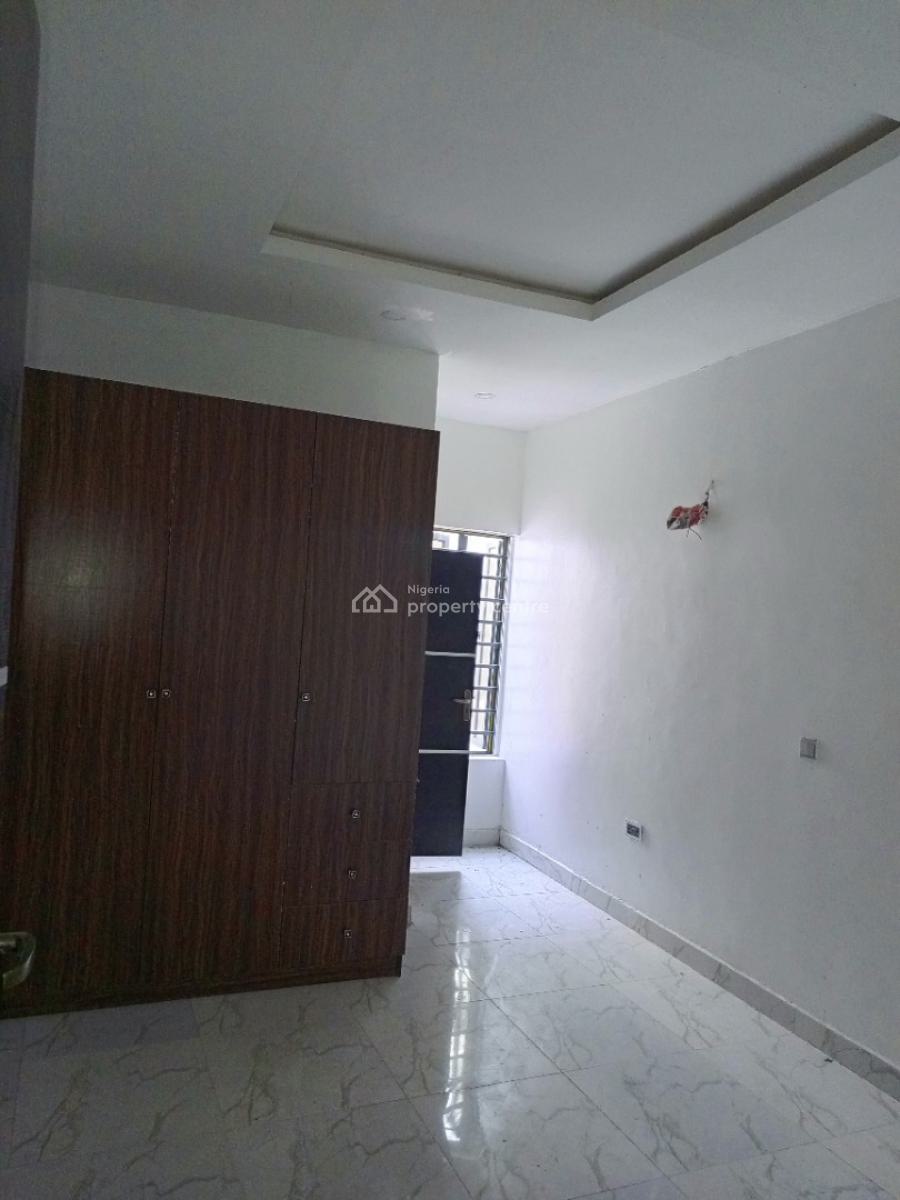 4 Bedrooms Duplex, Lekki Palm City Estate, Ajah, Lagos, Terraced Duplex for Rent