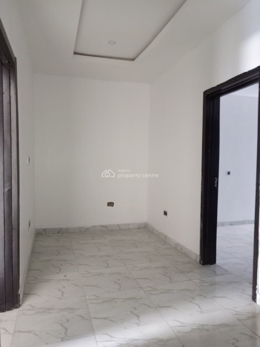 4 Bedrooms Duplex, Lekki Palm City Estate, Ajah, Lagos, Terraced Duplex for Rent