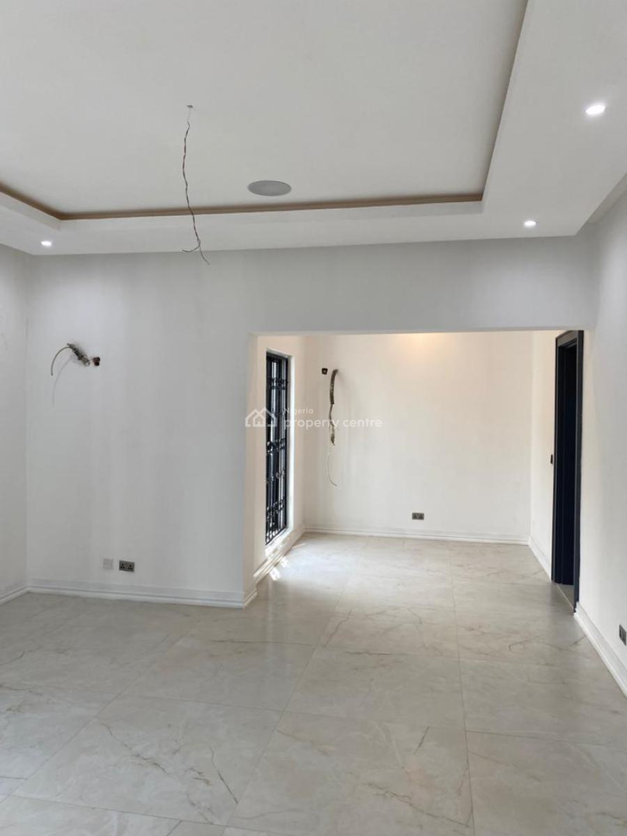Brand New Luxurious Smart 6 Bedroom Detached Duplex, Guzape District, Abuja, Detached Duplex for Sale