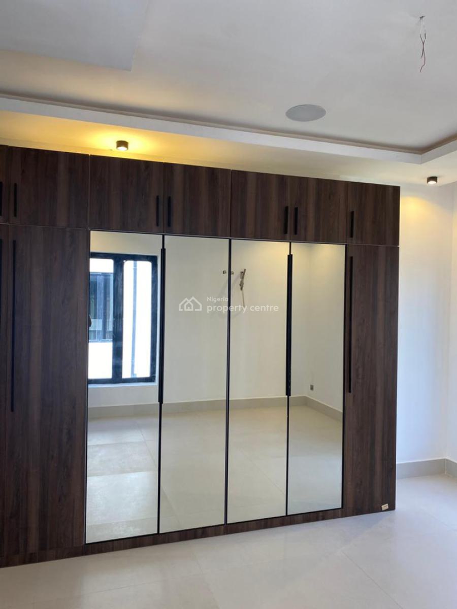 Brand New Luxurious Smart 6 Bedroom Detached Duplex, Guzape District, Abuja, Detached Duplex for Sale