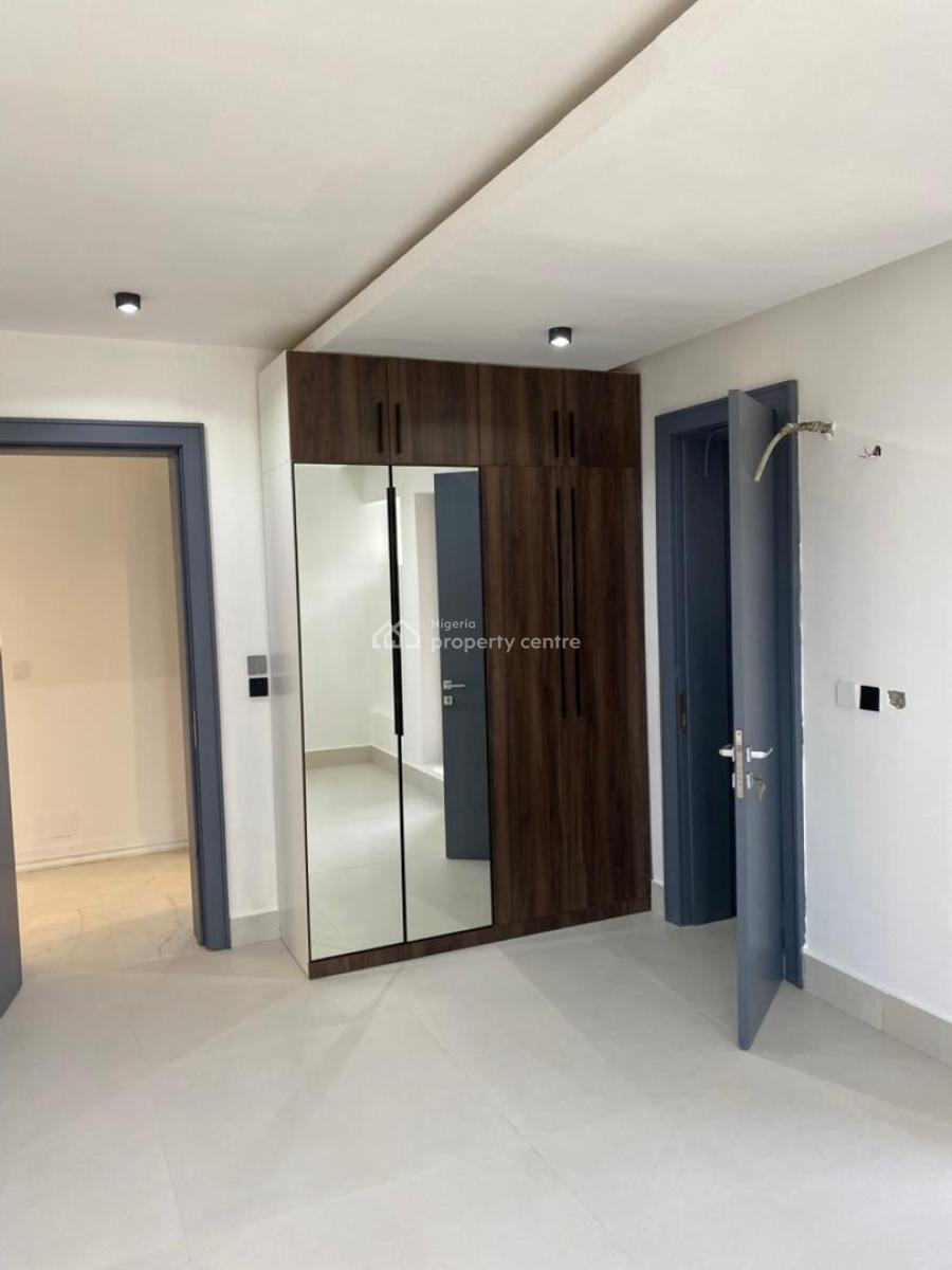 Brand New Luxurious Smart 6 Bedroom Detached Duplex, Guzape District, Abuja, Detached Duplex for Sale