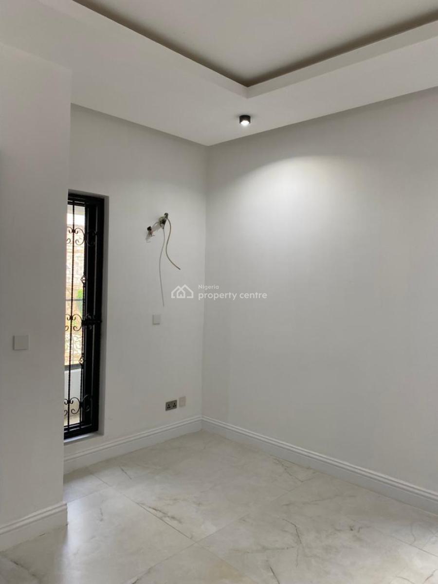Brand New Luxurious Smart 6 Bedroom Detached Duplex, Guzape District, Abuja, Detached Duplex for Sale