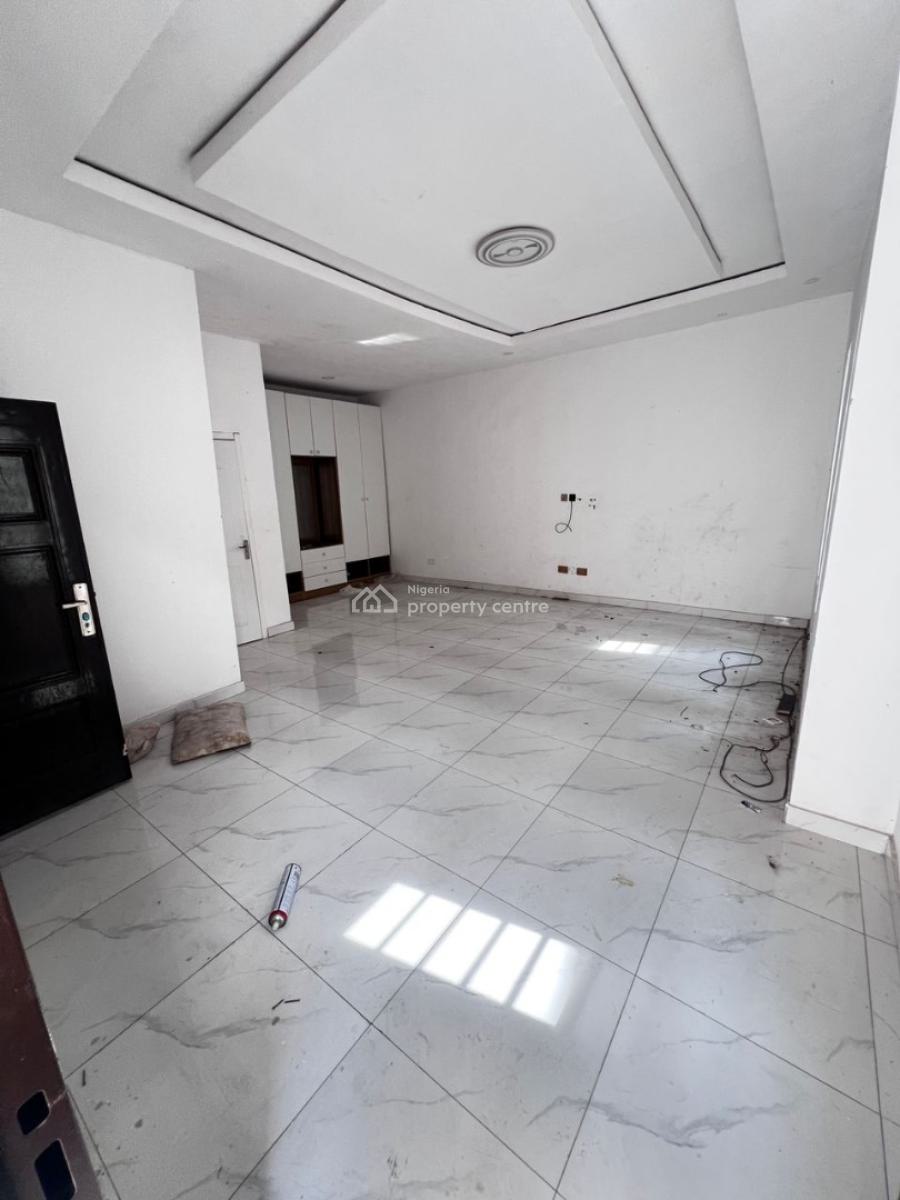 4 Bedrooms Detached Duplex 22 - 24 Hours Light, Fenced / Gated, Thomas Estate, Ajah, Lagos, House for Rent