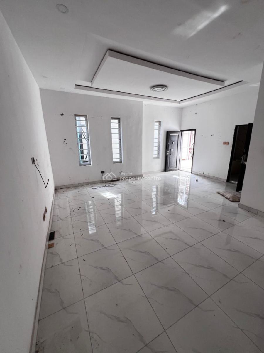 4 Bedrooms Detached Duplex 22 - 24 Hours Light, Fenced / Gated, Thomas Estate, Ajah, Lagos, House for Rent