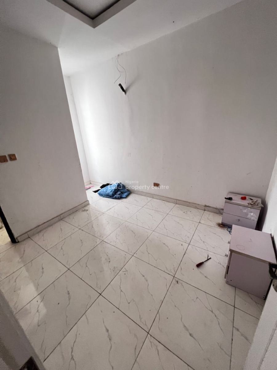 4 Bedrooms Detached Duplex 22 - 24 Hours Light, Fenced / Gated, Thomas Estate, Ajah, Lagos, House for Rent