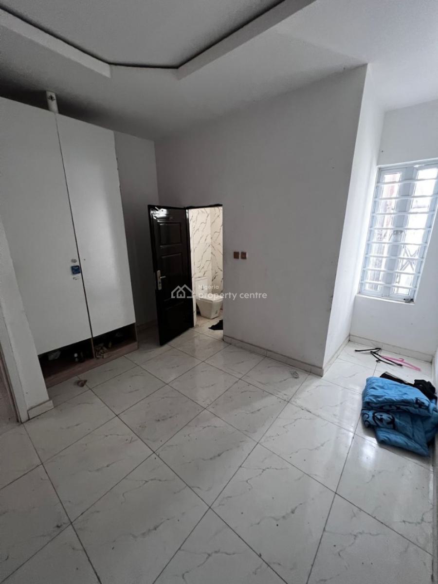 4 Bedrooms Detached Duplex 22 - 24 Hours Light, Fenced / Gated, Thomas Estate, Ajah, Lagos, House for Rent