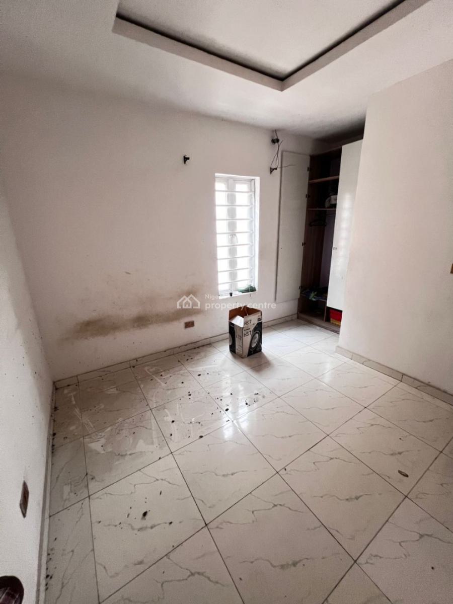4 Bedrooms Detached Duplex 22 - 24 Hours Light, Fenced / Gated, Thomas Estate, Ajah, Lagos, House for Rent