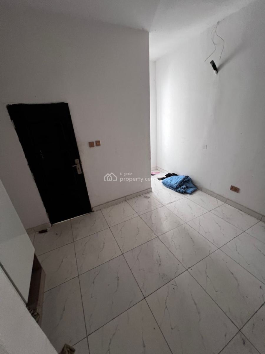 4 Bedrooms Detached Duplex 22 - 24 Hours Light, Fenced / Gated, Thomas Estate, Ajah, Lagos, House for Rent