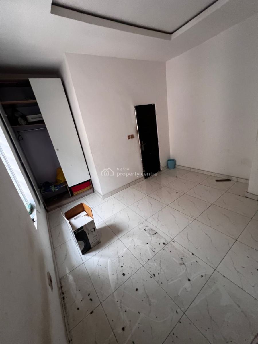 4 Bedrooms Detached Duplex 22 - 24 Hours Light, Fenced / Gated, Thomas Estate, Ajah, Lagos, House for Rent
