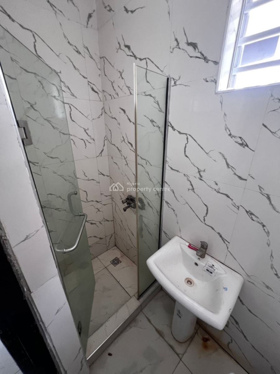 4 Bedrooms Detached Duplex 22 - 24 Hours Light, Fenced / Gated, Thomas Estate, Ajah, Lagos, House for Rent