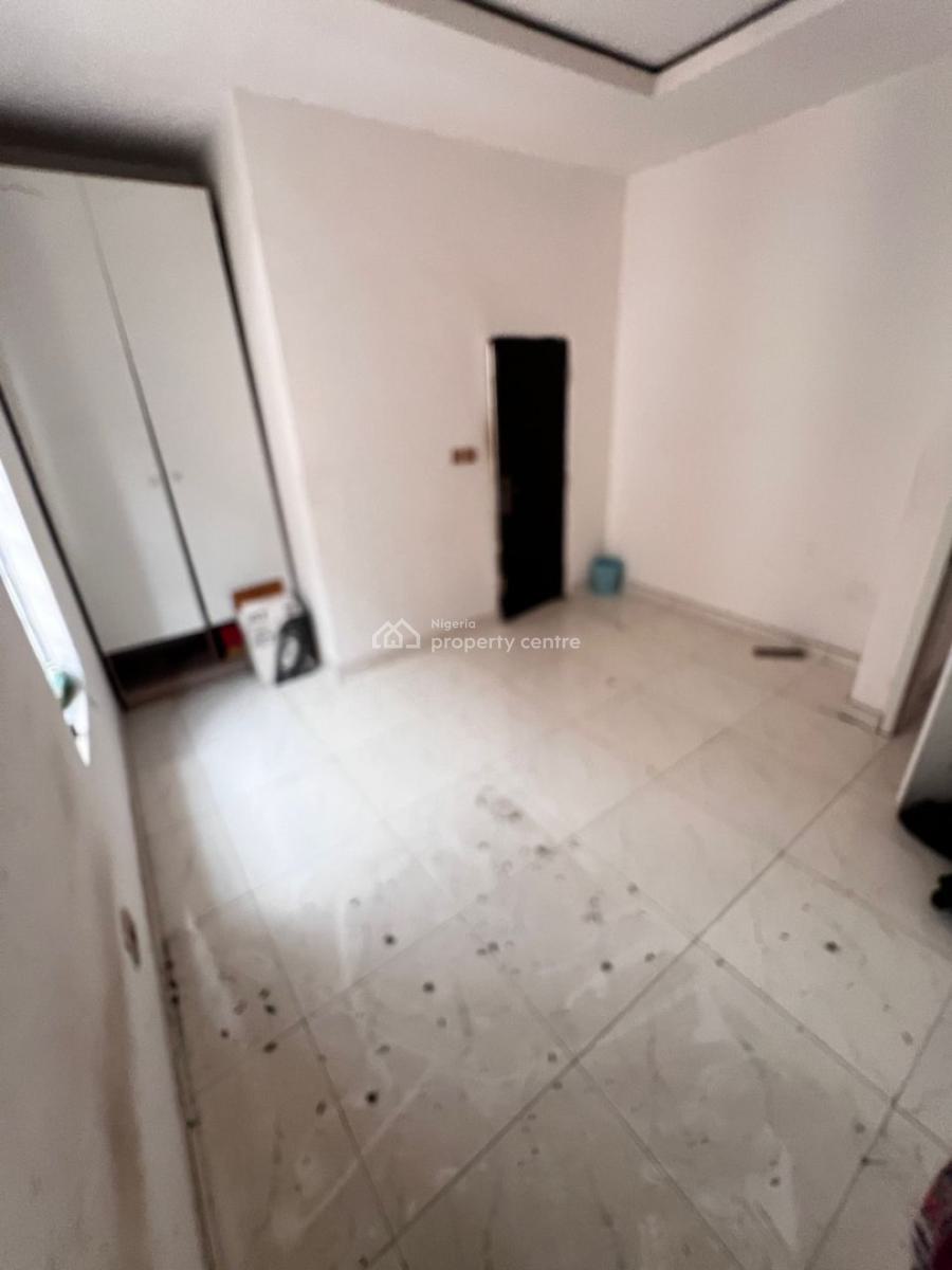 4 Bedrooms Detached Duplex 22 - 24 Hours Light, Fenced / Gated, Thomas Estate, Ajah, Lagos, House for Rent