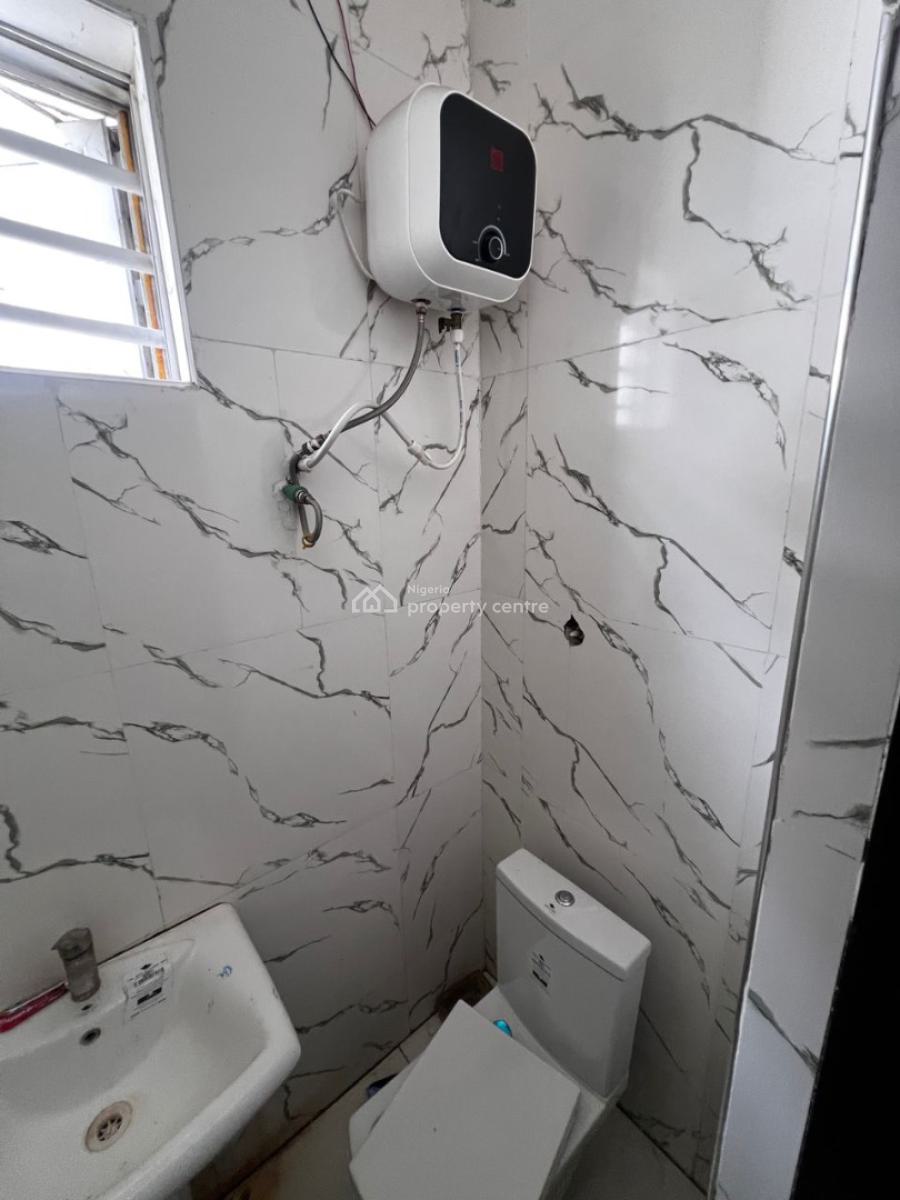 4 Bedrooms Detached Duplex 22 - 24 Hours Light, Fenced / Gated, Thomas Estate, Ajah, Lagos, House for Rent