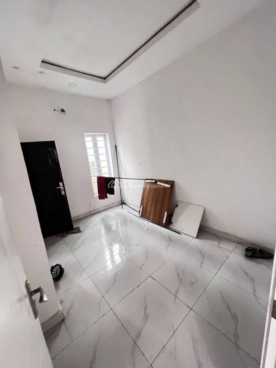4 Bedrooms Detached Duplex 22 - 24 Hours Light, Fenced / Gated, Thomas Estate, Ajah, Lagos, House for Rent