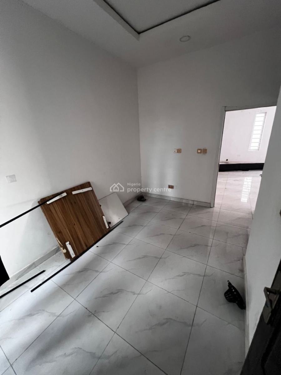 4 Bedrooms Detached Duplex 22 - 24 Hours Light, Fenced / Gated, Thomas Estate, Ajah, Lagos, House for Rent