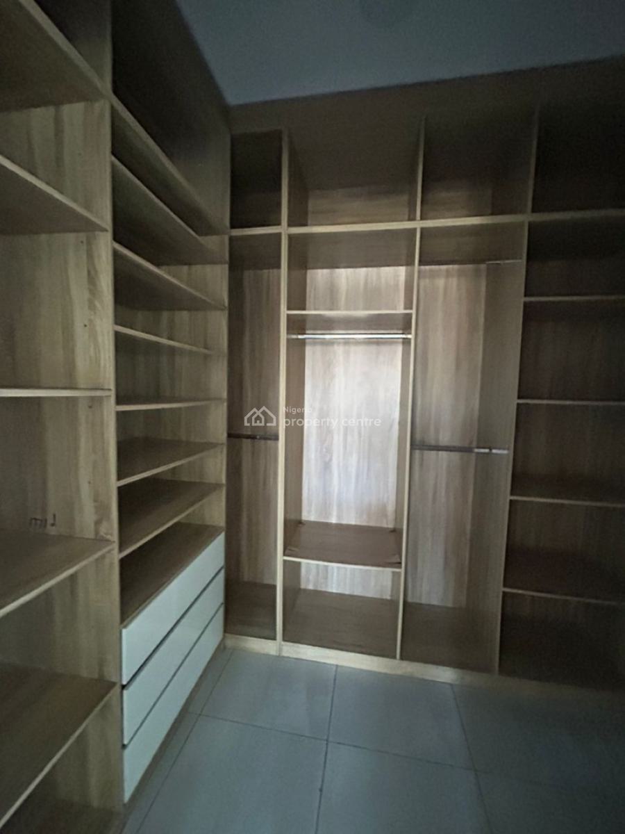 Exquisitely Built 4 Bedrooms Terraced Duplex, Victoria Island (vi), Lagos, Terraced Duplex for Rent