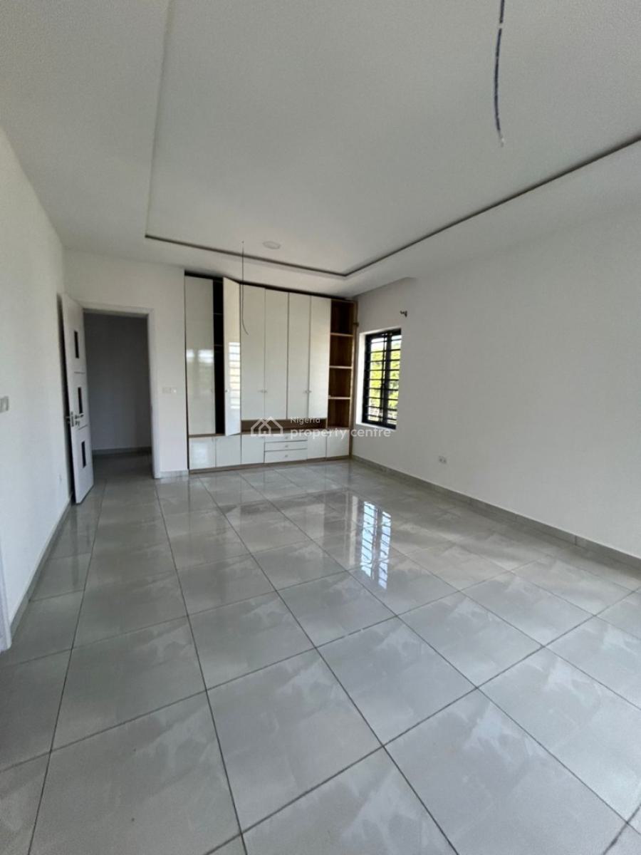 Exquisitely Built 4 Bedrooms Terraced Duplex, Victoria Island (vi), Lagos, Terraced Duplex for Rent