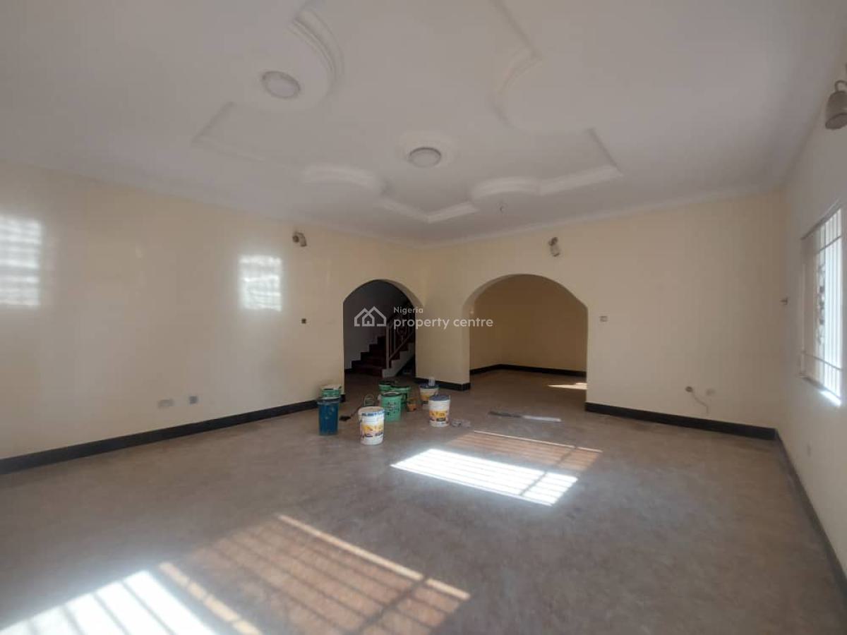 Office Space, Victoria Island (vi), Lagos, Semi-detached Duplex for Rent