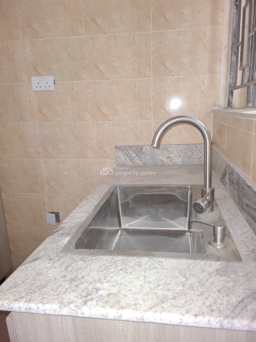 Spacious and Standard Mini Flat, Ologolo, Lekki, Lagos, Mini Flat (room and Parlour) for Rent