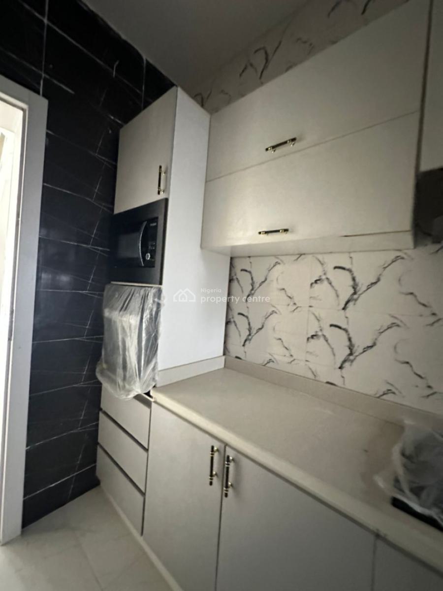 Newly Built Exquisite 3 Bedroom Terrace, Gra, Ikota, Lekki, Lagos, Terraced Duplex for Sale