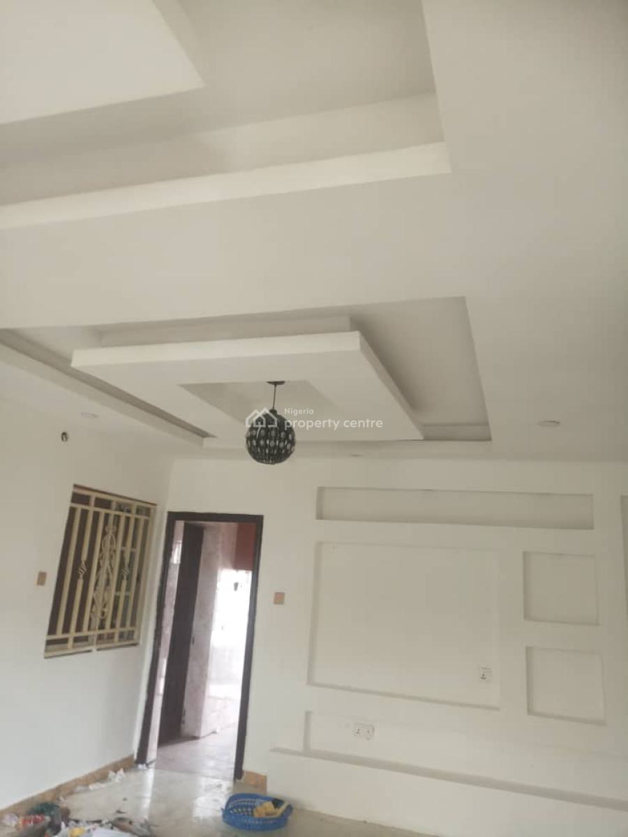 3 Bedroom Flat, Olokonla, Ajah, Lagos, Flat / Apartment for Rent