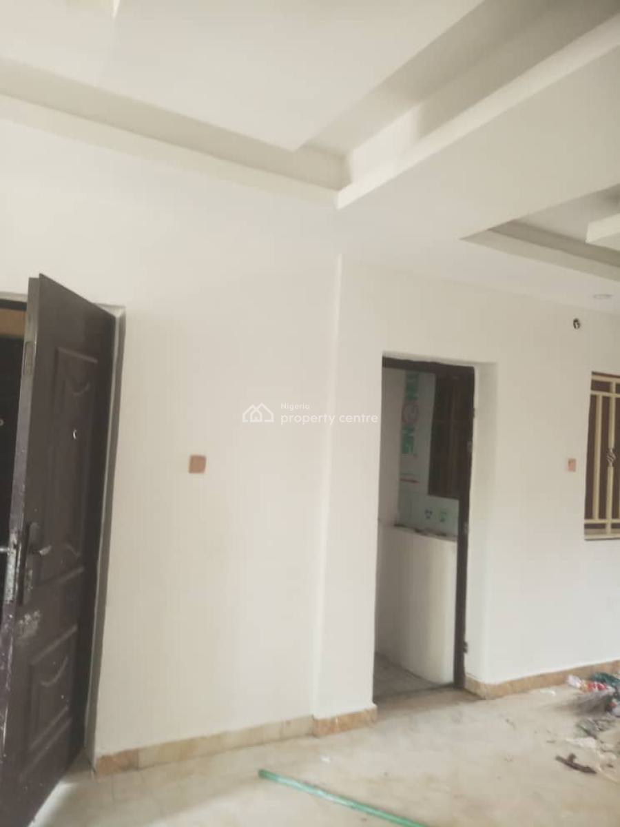 3 Bedroom Flat, Olokonla, Ajah, Lagos, Flat / Apartment for Rent
