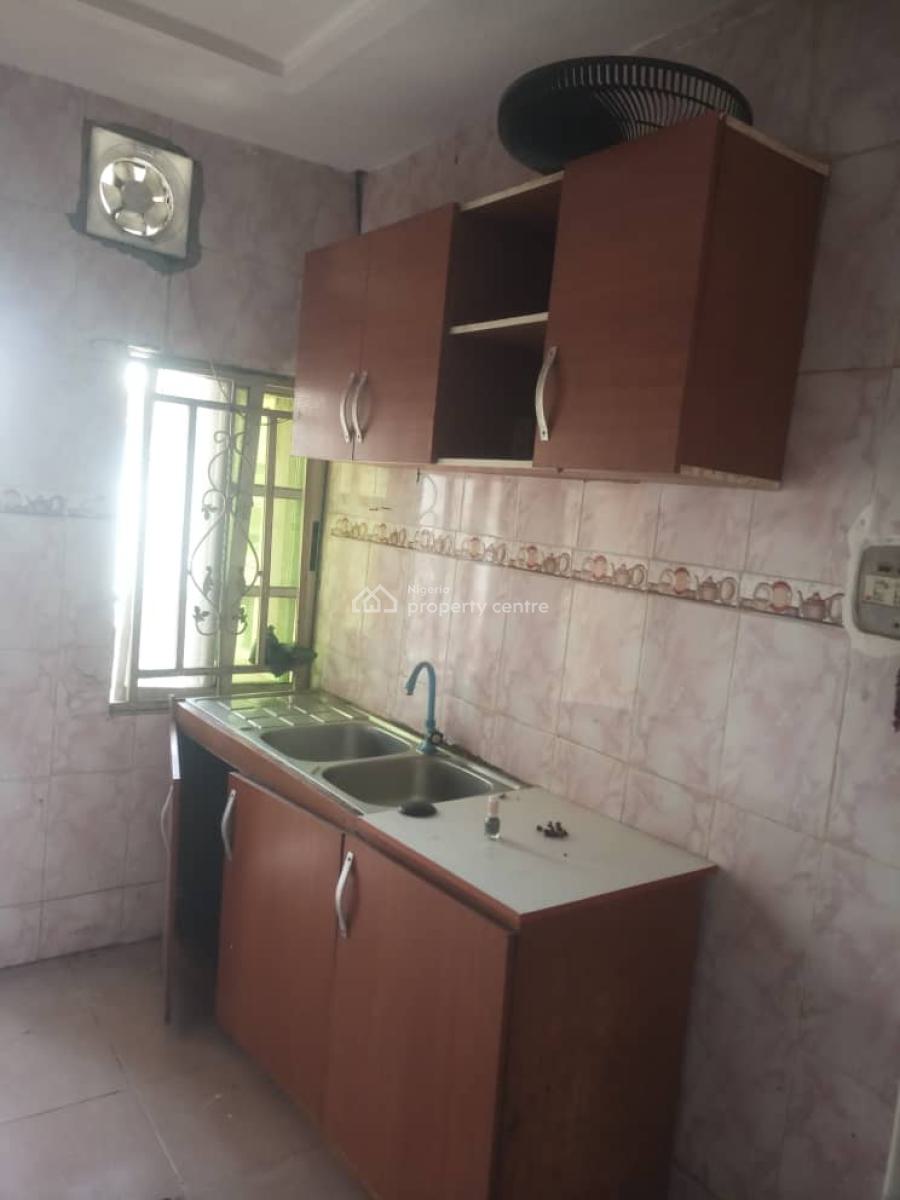 3 Bedroom Flat, Olokonla, Ajah, Lagos, Flat / Apartment for Rent