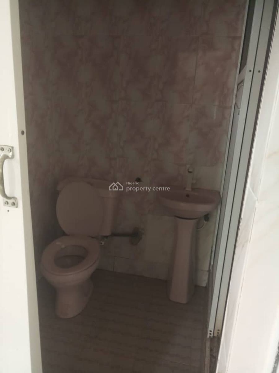 3 Bedroom Flat, Olokonla, Ajah, Lagos, Flat / Apartment for Rent