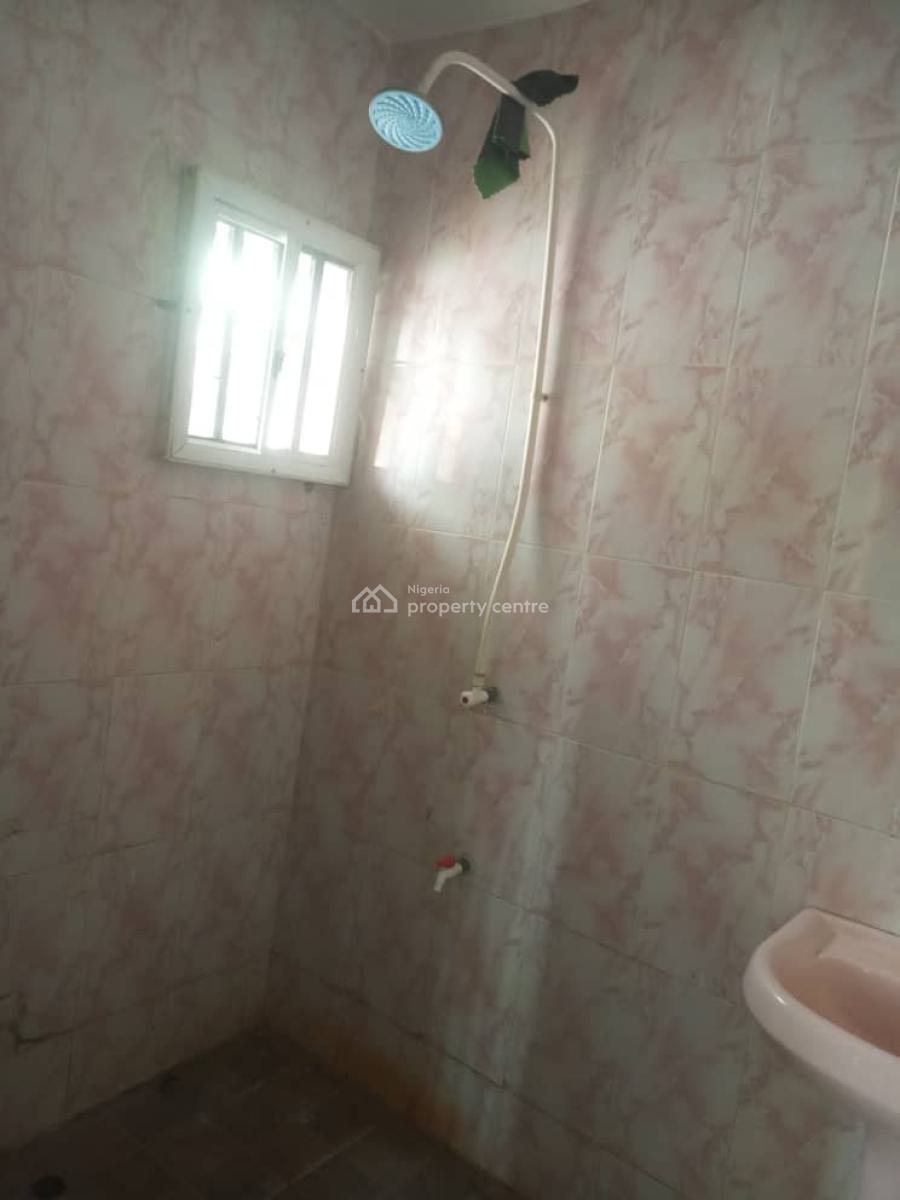 3 Bedroom Flat, Olokonla, Ajah, Lagos, Flat / Apartment for Rent