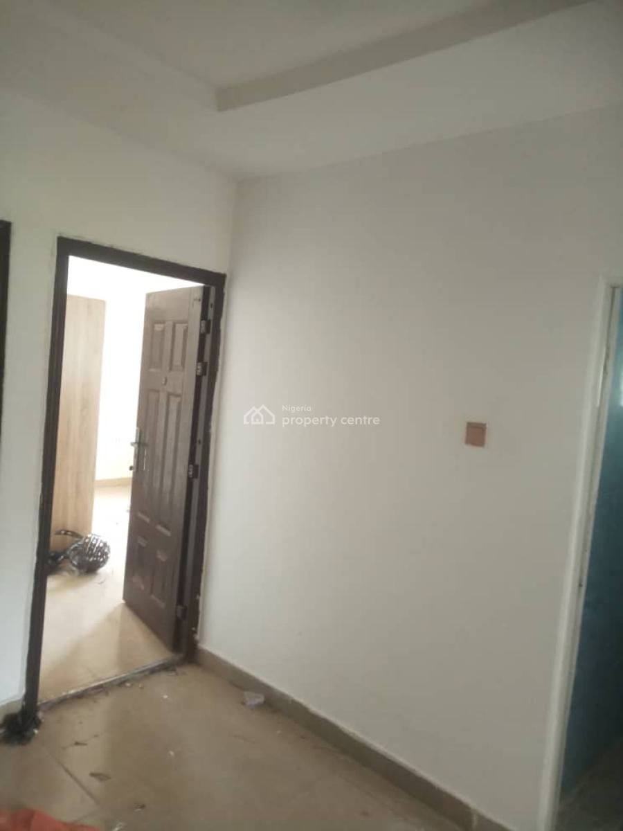 3 Bedroom Flat, Olokonla, Ajah, Lagos, Flat / Apartment for Rent