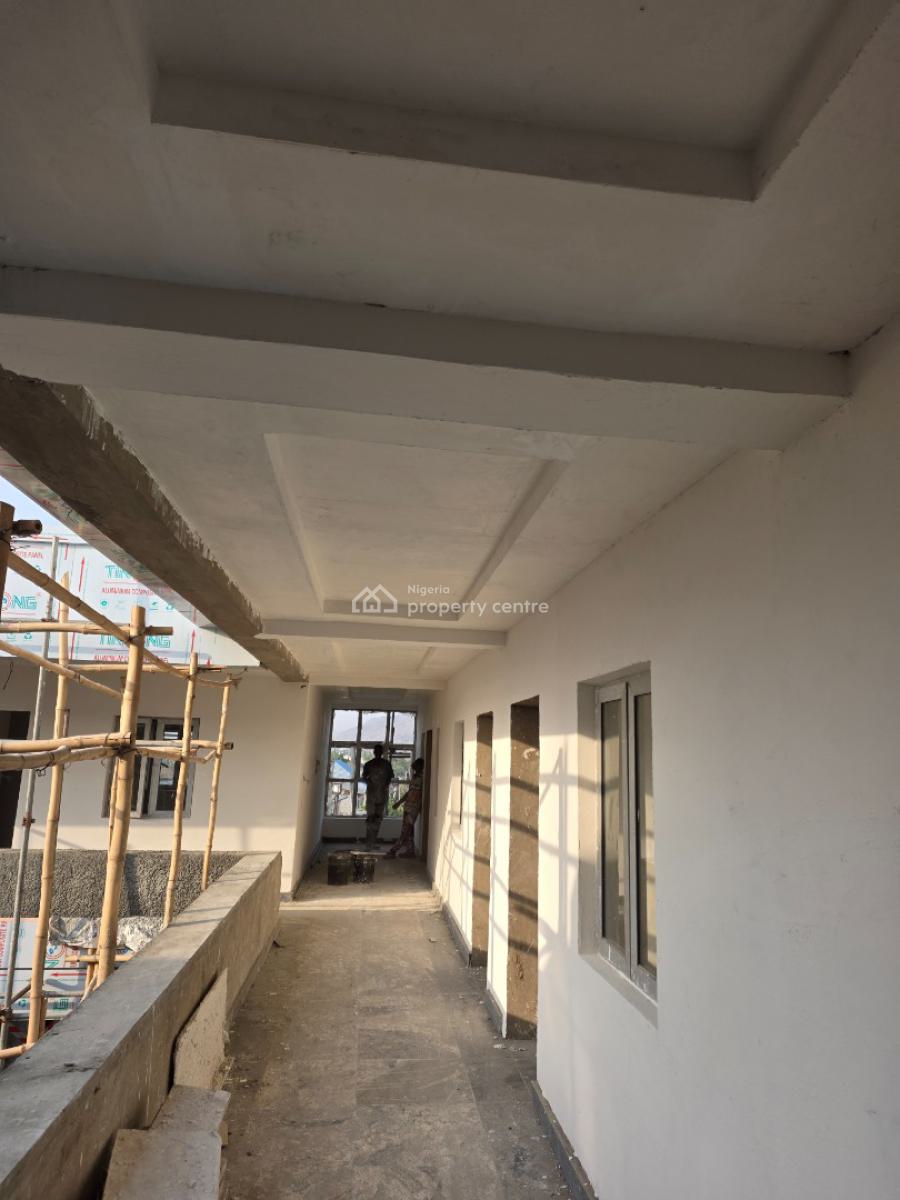 Elegant Roof Top Restaurant, 69 Road, Gwarinpa, Abuja, Commercial Property for Sale