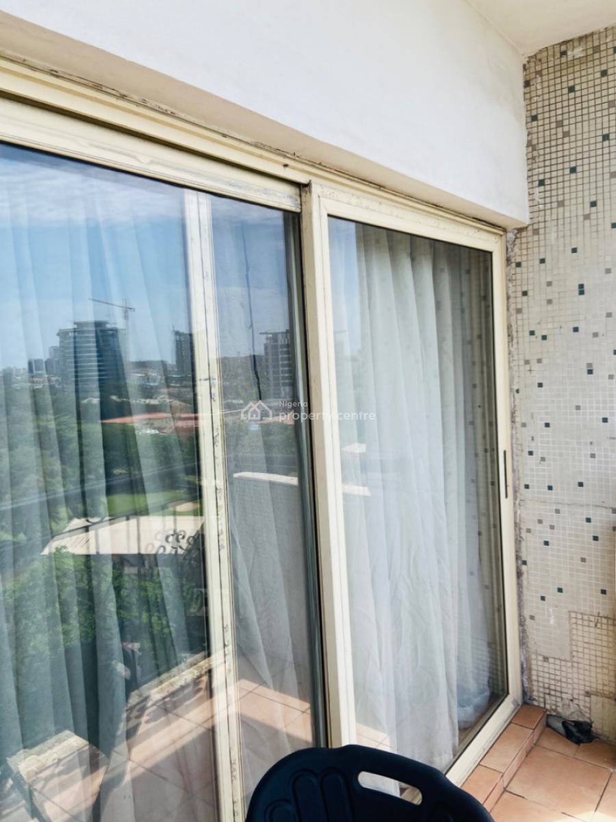 Luxury 3 Bedrooms Fully Furnished, Old Ikoyi, Club Road, Old Ikoyi, Ikoyi, Lagos, Flat / Apartment Short Let