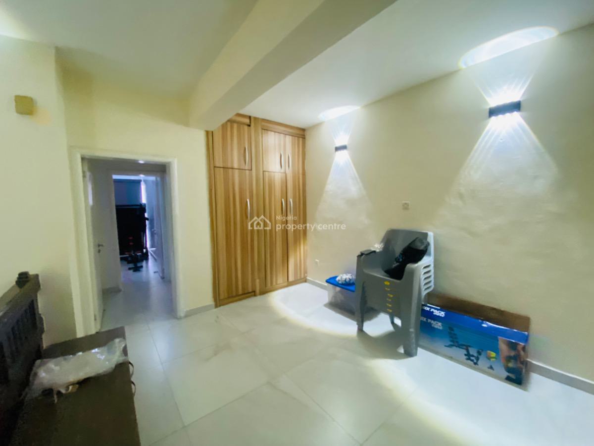 Exquisite 4 Bedrooms Terraced Duplex, Off Bourdilon, Old Ikoyi, Ikoyi, Lagos, Terraced Duplex for Rent