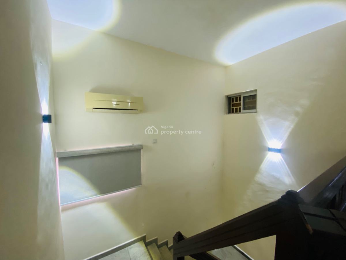 Exquisite 4 Bedrooms Terraced Duplex, Off Bourdilon, Old Ikoyi, Ikoyi, Lagos, Terraced Duplex for Rent