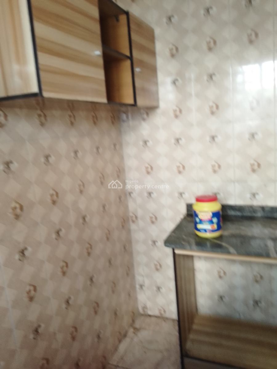 Recently Vacated 2 Bedrooms, Greenland Estate, Ogombo, Ajah, Lagos, Flat / Apartment for Rent