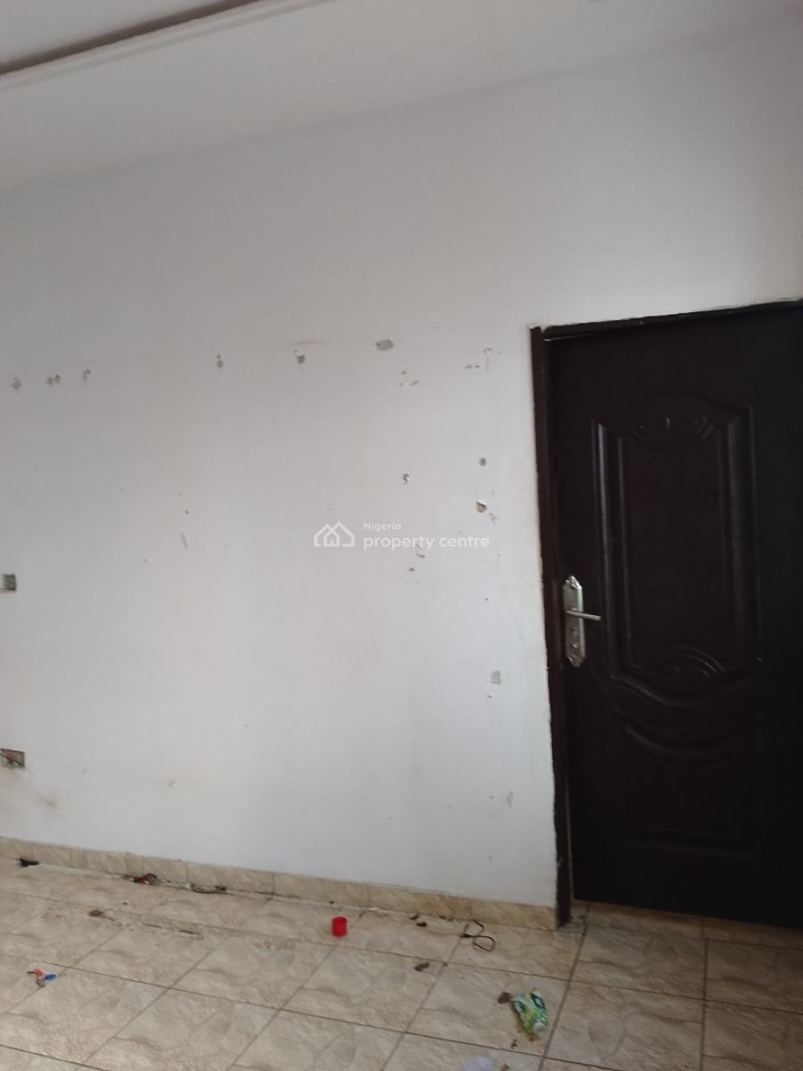 Recently Vacated 2 Bedrooms, Greenland Estate, Ogombo, Ajah, Lagos, Flat / Apartment for Rent