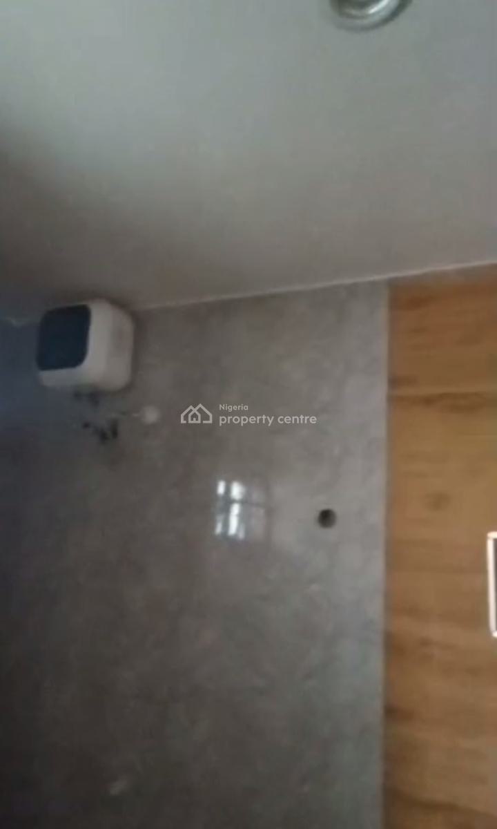 Luxury Brand New 3 Bedroom Flat Upstairs, Ajah, Lagos, Flat / Apartment for Rent