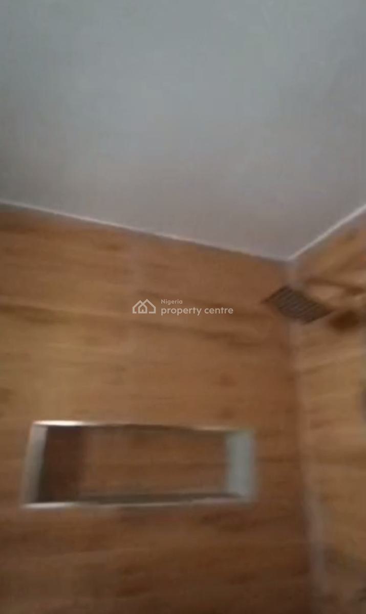 Luxury Brand New 3 Bedroom Flat Upstairs, Ajah, Lagos, Flat / Apartment for Rent