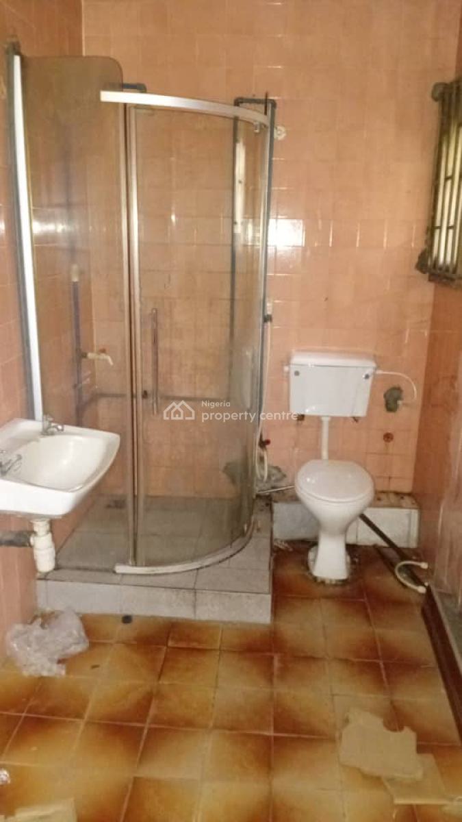 Shared Apartment in an Estate, Ado, Ajah, Lagos, Flat / Apartment for Rent