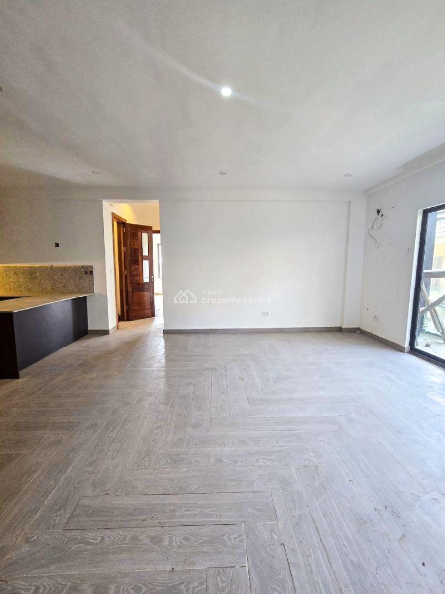 Exquisitely Designed 3 Bedroom Apartments with Bq, Ikate, Lekki, Lagos, Flat / Apartment for Sale